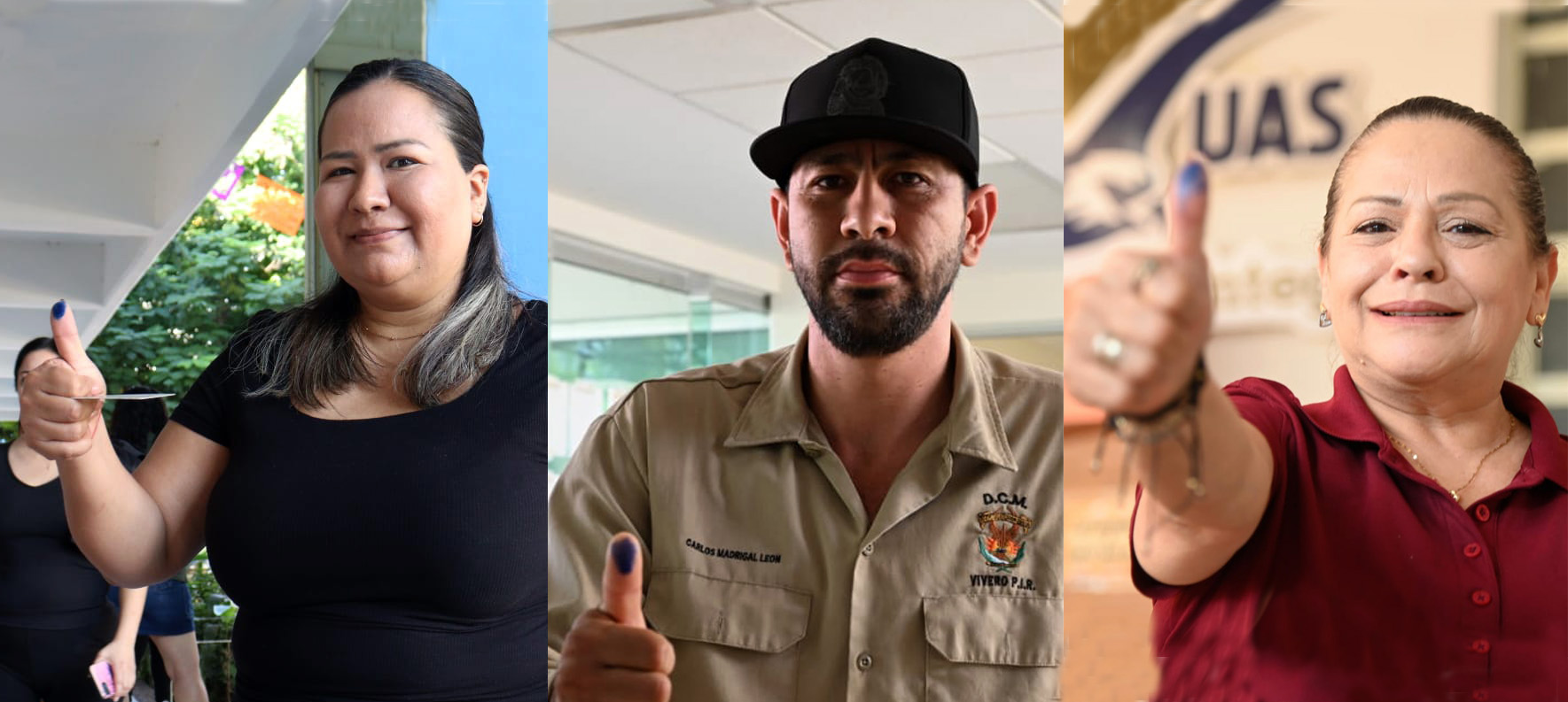 SINALOA RECONOCE Y CELEBRA A SUS JUVENTUDES EJEMPLARES CON EL PREMIO “RAFAEL BUELNA TENORIO”